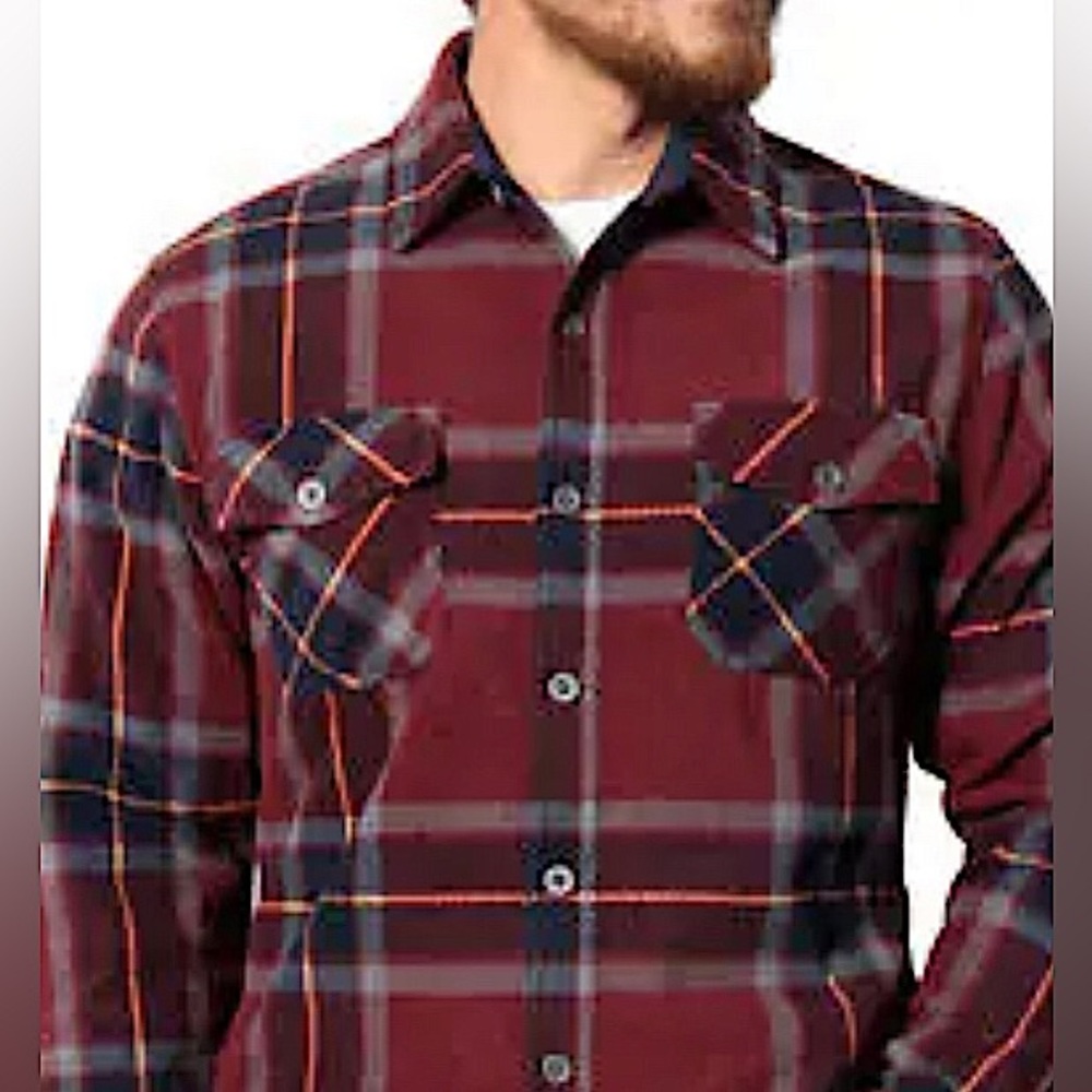 FREEDOM FOUNDRY  SHIRT